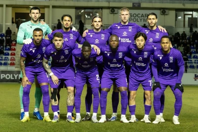 "Sumqayıt" "Sabah"la matça itki ilə çıxır: Mumini cəzalıdır