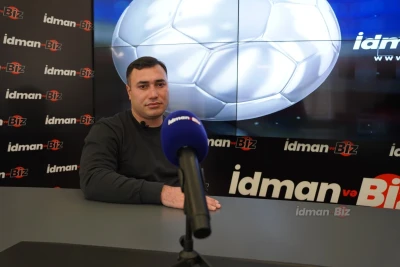 "Neftçi" Türkiyə millisinin futbolçularına göz dikib