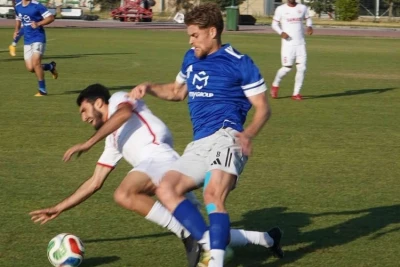 Şəfa "Neftçi" və "Qarabağ"a qalib gəldi