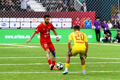 Bakıda davam edən adət: Çempionluğun ağır məsuliyyəti