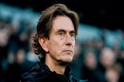 "Tottenhem" baş məşqçisi Tomas Frankı istefaya göndərdi