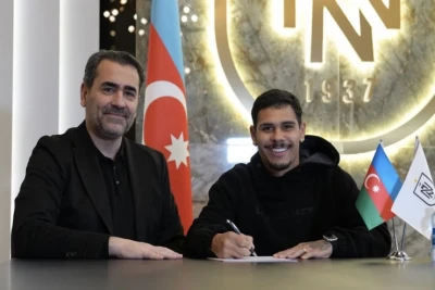 “Neftçi”dən növbəti transfer