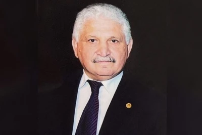 Azərbaycan güləş idmanında böyük itki baş verib