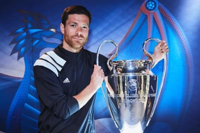 Xabi Alonso "Çelsi"nin baş məşqçisi olmağa yaxındır