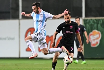 "Qarabağ" bu gün "Sabah"la, "Araz-Naxçıvan" "Səbail"lə üz-üzə gələcək