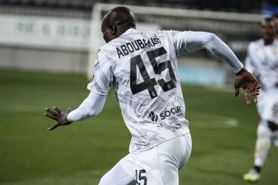 “Neftçi”nin ulduzu Portuqaliyada – diqqətçəkən görüş