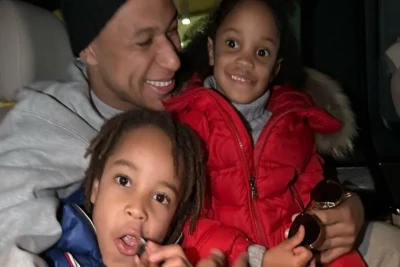 Mbappe həyat yoldaşı olmamasının səbəbini və övladlarının futbolçu olmasını niyə istəmədiyini açıqlayıb