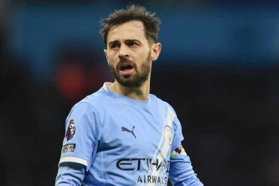 Bernardo Silva "Mançester Siti"dən ayrılır: Qərarın pərdəarxası və Qvardiola ilə münasibətlər