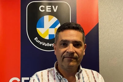 Mixail Frişman Gümüş Avropa Liqası oyunlarına supervayzer təyin edilib