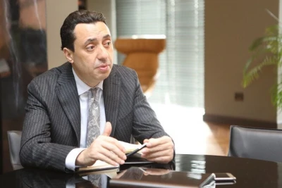 Ehtiram Quliyev: "32 illik həsrətdən sonra avrokuboklardayıq"