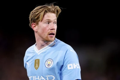 Kevin De Bruyne "Arsenal"a transfer oluna bilər