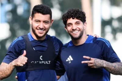 "Qarabağ" "Zirə" matçına hazırlaşır