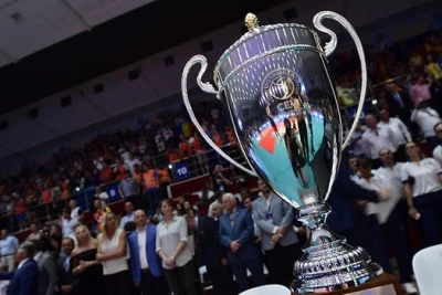 "Xilasəedici" Voleybol üzrə Çempionlar Liqasında iştirak edəcək - Baş məşqçi açıqladı