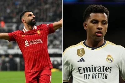 Məhəmməd Salahı "Liverpul"da "Real"ın futbolçusu əvəzləyə bilər