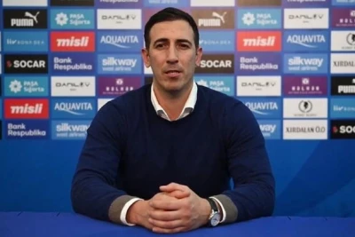 Rəhim Həsənov “Sabah” – “Qarabağ” matçında hakim səhvi olmadığını bildirdi - Video
