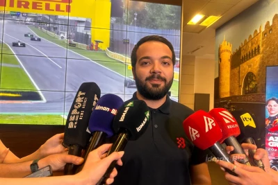 Bakı Şəhər Halqası Əməliyyat Şirkətinin rəsmisi: “Bu, könüllü hərəkatı üçün rekord nəticə idi”