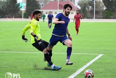 Azərbaycan I Liqasının son 10 mövsümünün ən çox qol vuran futbolçuları açıqlanıb