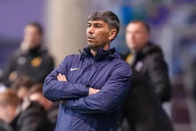 İlham Yadullayev: "Həm oyun oldu, həm də nəticə qazandıq"