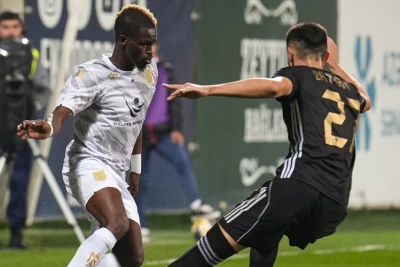 Frank De Bleker Misli Premyer Liqası XI turunun mübahisəli epizodlarına aydınlıq gətirdi - VİDEO