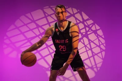 “Sabah” basketbol klubu litvalı forvard Mindauqas Suşinskası transfer edib