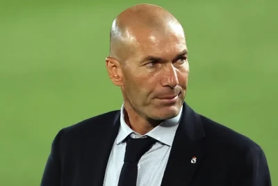 Zidanın "Real"a qayıtmaq istəməməsinin səbəbi Fransa millisi ilə bağlı planlarıdır