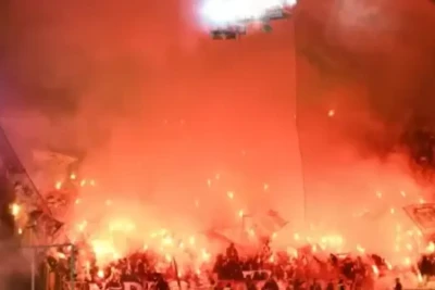 UEFA Fransa klubunu böyük məbləğdə cərimələyəcək