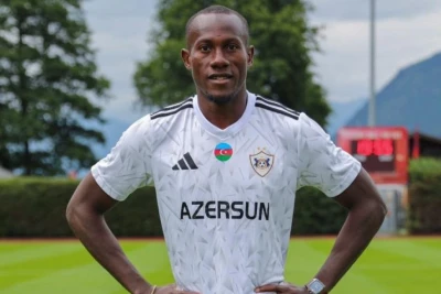 Kris Kuaku "Qarabağ"dan Norveç klubuna keçir