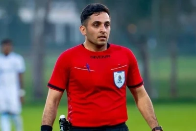 Hakimlikdən qovulan Rauf Allahverdiyev taksi sürücüsü olacaq
