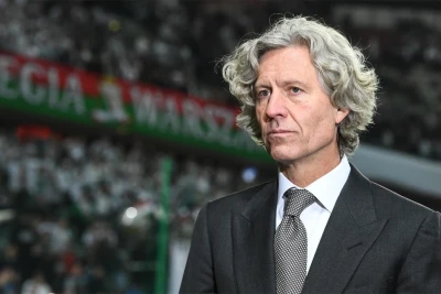 UEFA İnfantinoya rəqib namizəd axtarır