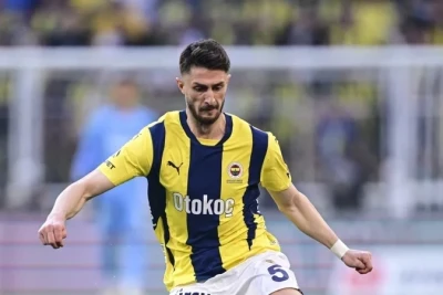 Fənərbaxça'da yeni sözləşmə