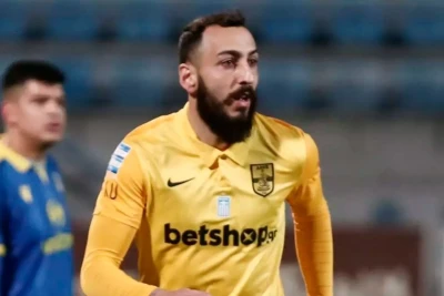 "Araz-Naxçıvan"la qarşılaşacaq "Aris"in yoldaşlıq görüşləri üçün rəqiblər məlum oldu