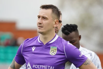 Казахстанский вратарь: "Я очень рад переходу в "Сабах""