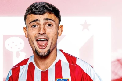 UEFA "Barselona"nın "Atletiko" matçı ilə bağlı şikayətini rədd etdi
