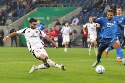 Mahir Emreli "Kayzerslautern" klubu ilə müqavilə imzalayıb