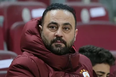 Həsən Şaş "Qalatasaray"ın bir sıra oyunçularını tənqid edib