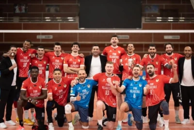 Xilasedici klubu 4 legionerlə vidalaşıb