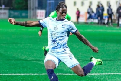 "Zirə"nin futbolçusu üçün "Ludoqorets"dən 800 min avro dəyərində təklif