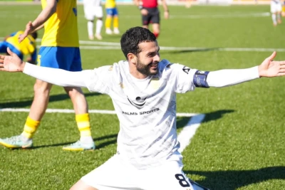 Emin Mahmudov: Komanda olaraq istəkli olanda bütün rəqiblərə qalib gələ bilərik