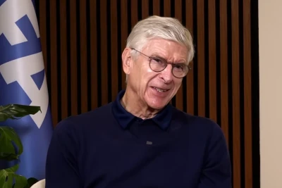 Arsen Venger: VAR artıq futbolun ayrılmaz hissəsidir