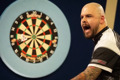 Darts üzrə 18 qat Rusiya çempionu Boris Koltsov icazəsiz turnirə görə 6 ay müddətinə diskvalifikasiya edilib