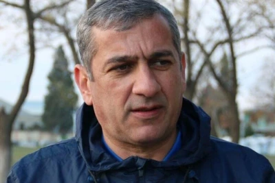 Yunis Hüseynov: "Acınacaqlı durumdur"