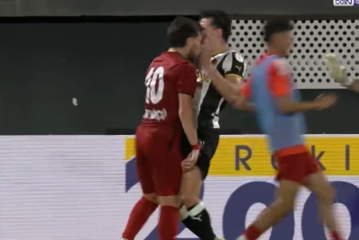 Ozan Can Kökçünün sərgüzəştləri: qol, kəllə və “qırmızı”