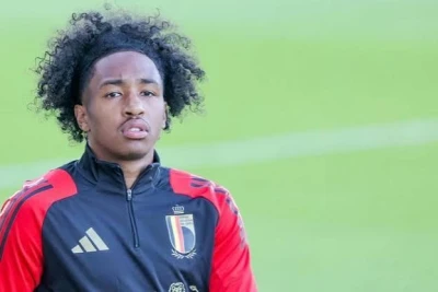 Roma, 21 yaşlı futbolçunun transferi üçün 40 milyon avro ödəyə bilər