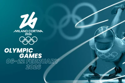 Azərbaycan Milan-Kortina-2026 Qış Olimpiya Oyunlarında iki idmançı ilə təmsil olunacaq