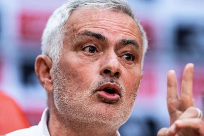 Mourinyo: Ən yaxşı futbolçularla işləmək problem deyil