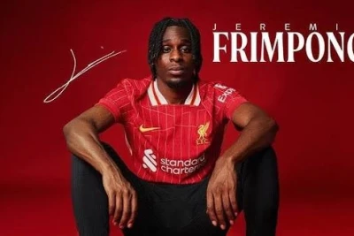 Frimponq: "Qarabağ" Çempionlar Liqası səviyyəsinə uyğun komandadır, sabah bizi çətin matç gözləyir