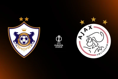 "Qarabağ" - "Ayaks" matçının bilet satışına yaxın günlərdə başlanılacaq