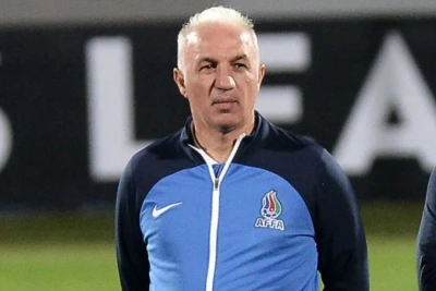 Arif Əsədov Klublararası Dünya Çempionatının finalı və tənqidləri haqqında danışdı