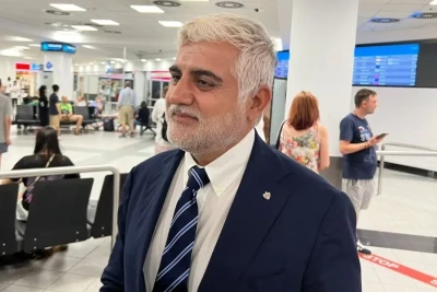 Tahir Gözəl: "Qarabağ" Çempionlar Liqasının qrup mərhələsinə heç vaxt indiki qədər yaxın olmayıb