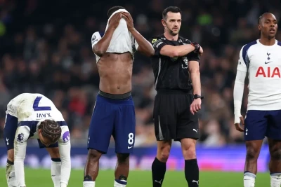 "Tottenhem" Premyer Liqadan düşsə, 261 milyon funt sterlinq itirə bilər